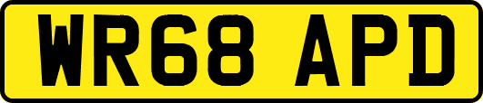WR68APD