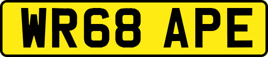 WR68APE