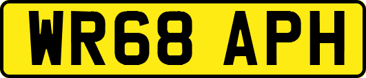 WR68APH
