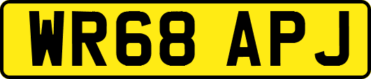 WR68APJ
