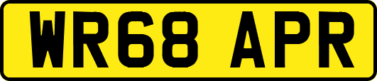 WR68APR