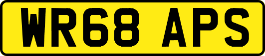 WR68APS