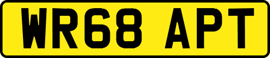 WR68APT