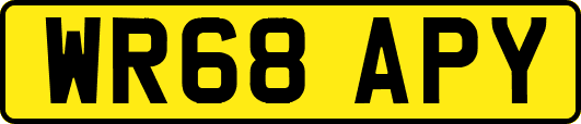 WR68APY
