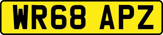 WR68APZ