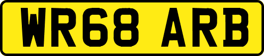 WR68ARB