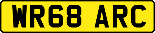 WR68ARC