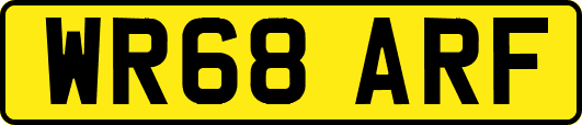 WR68ARF