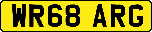 WR68ARG