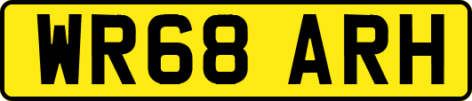 WR68ARH