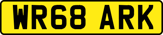 WR68ARK