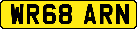 WR68ARN