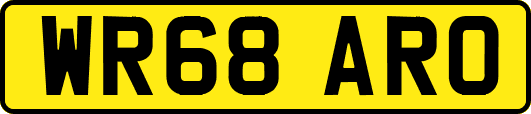 WR68ARO