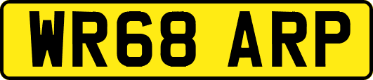 WR68ARP