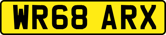 WR68ARX
