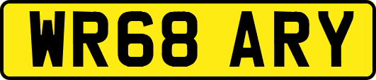 WR68ARY