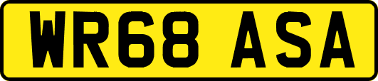 WR68ASA