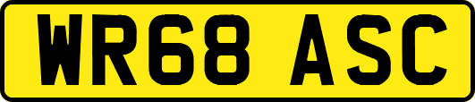 WR68ASC