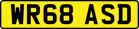 WR68ASD