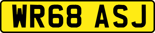 WR68ASJ