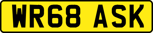 WR68ASK