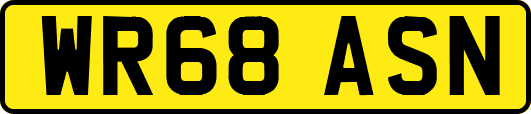 WR68ASN