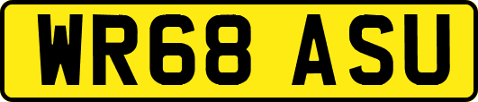 WR68ASU