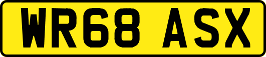 WR68ASX