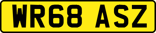 WR68ASZ