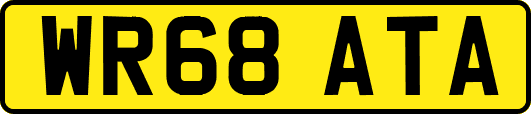 WR68ATA