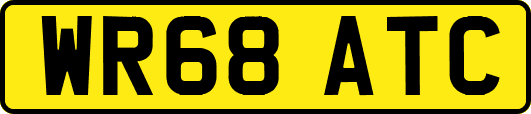 WR68ATC