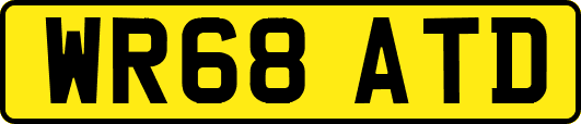 WR68ATD