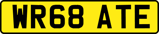 WR68ATE