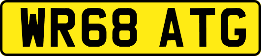 WR68ATG