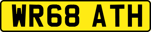 WR68ATH
