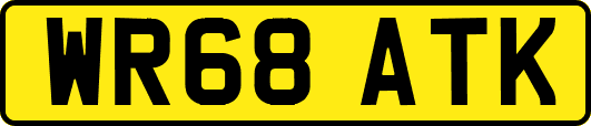 WR68ATK
