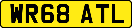 WR68ATL