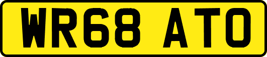 WR68ATO