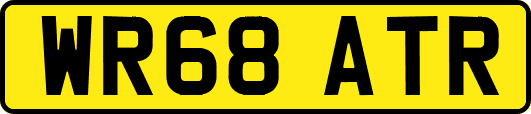 WR68ATR