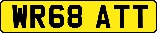 WR68ATT