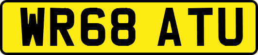 WR68ATU