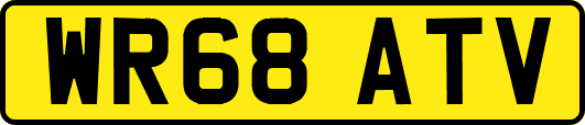 WR68ATV