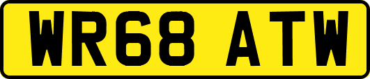 WR68ATW