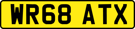 WR68ATX