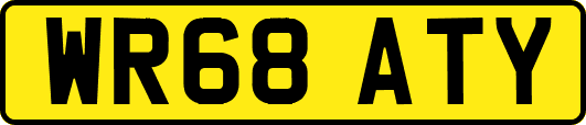 WR68ATY