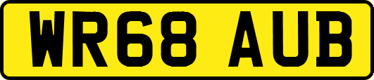 WR68AUB