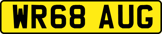 WR68AUG