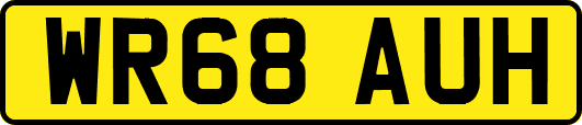WR68AUH