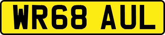 WR68AUL