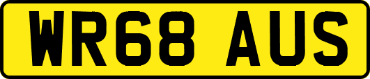 WR68AUS